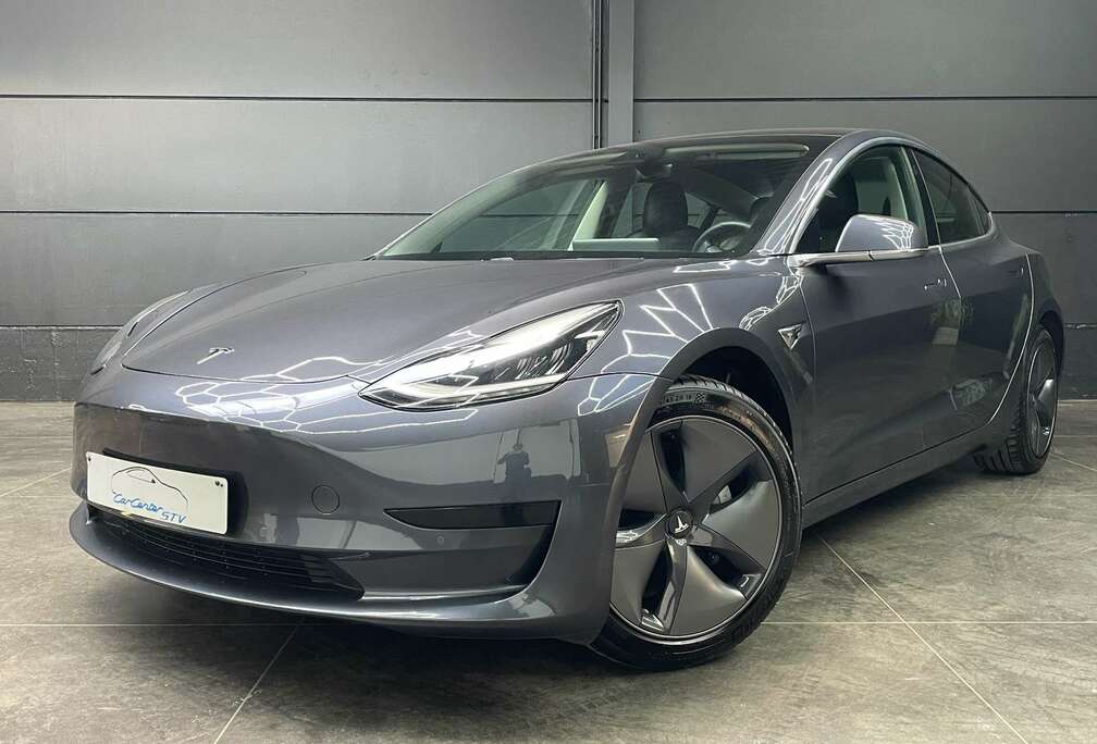 Tesla 60 kWh Standard Plus / Auto Pilot / 360 camera