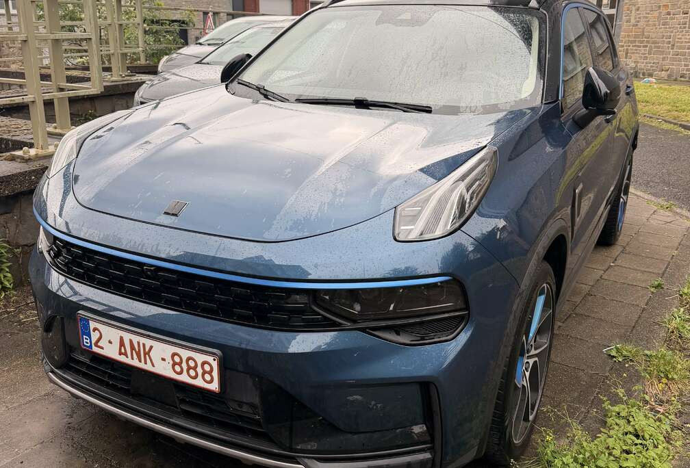 PHEV