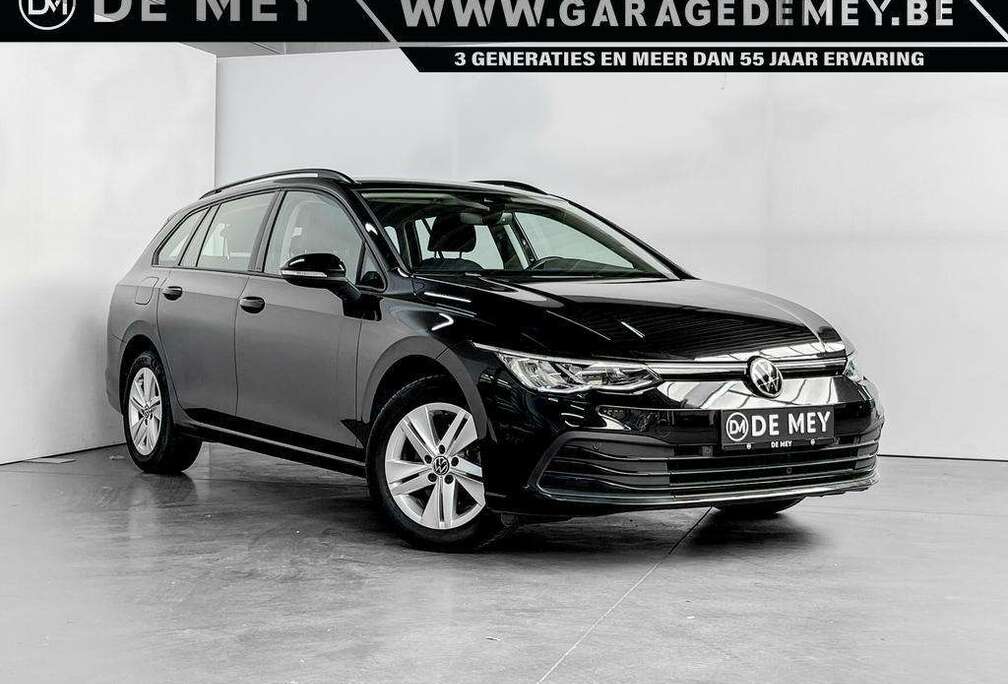 Volkswagen 1.0 TSI / Carplay / Navigatie / Camera / ACC / PDC / Side assist