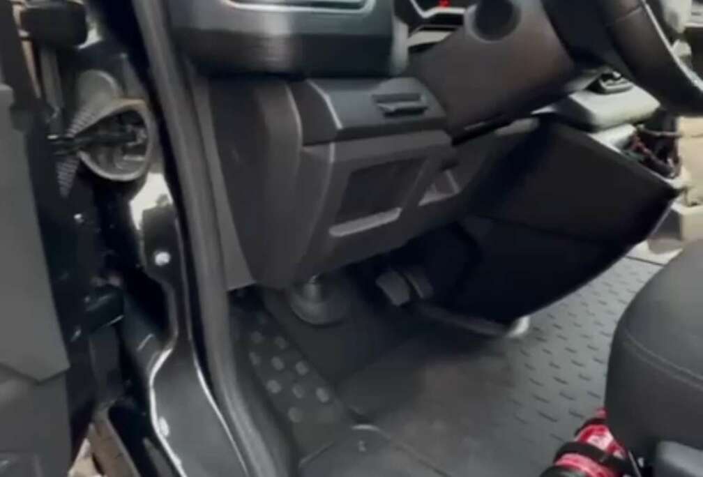 Renault Blue dCi 170 EDC L2H1 Komfort