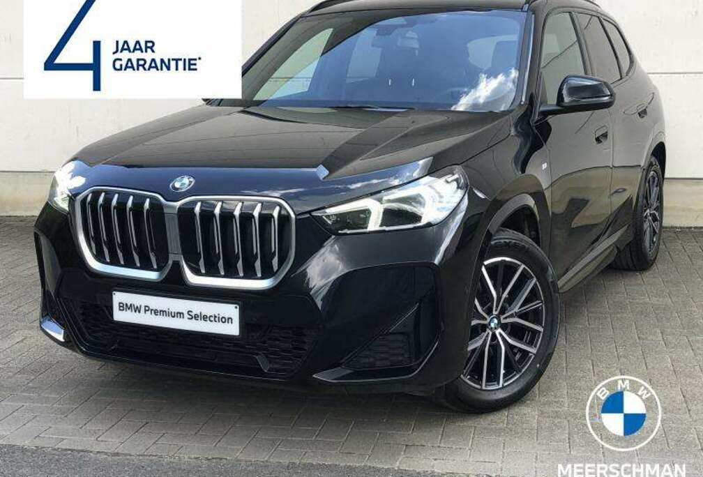 BMW Msport comf camera gps dab applecp heateds seats