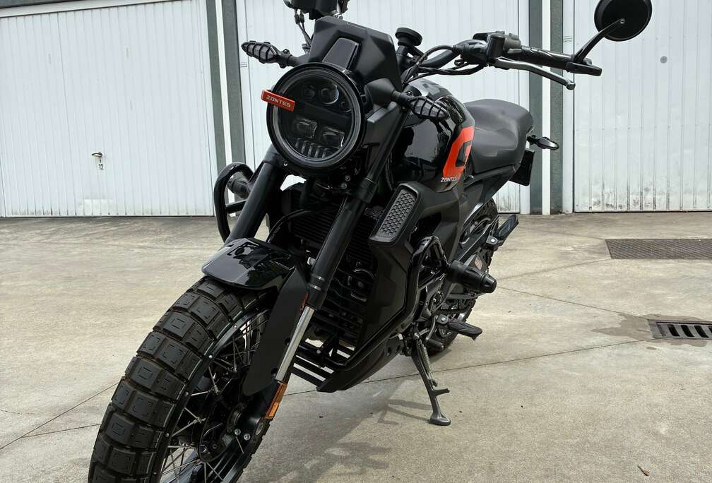 Gk 125