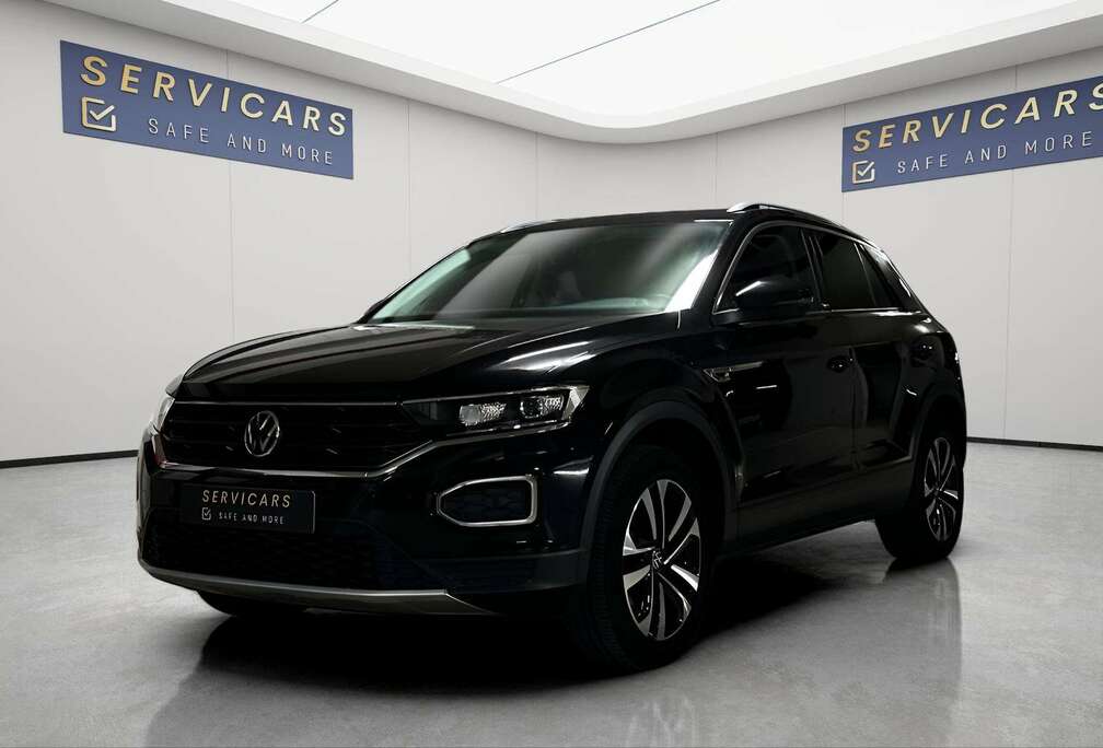 Volkswagen 1.5 TSI ACT United OPF DSG 12 mois de garantie