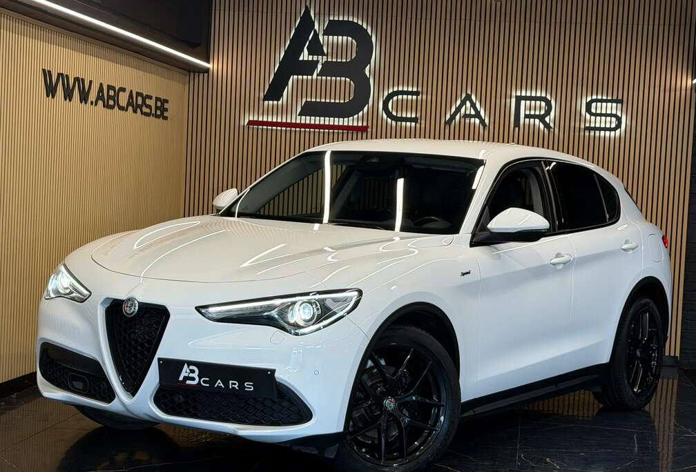 Alfa Romeo 2.2MJD SPRINT SPORT ** GARANTIE 12 MOIS ** 1ER PROPRIÉTAIRE **