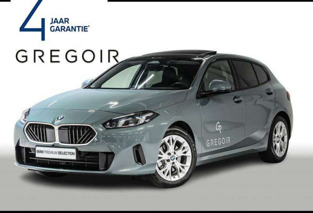 BMW COMFORTPANODASSCAMCARPLAY