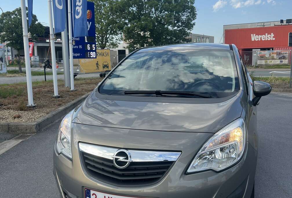 Opel 1.4 Selection ✅77000km✅