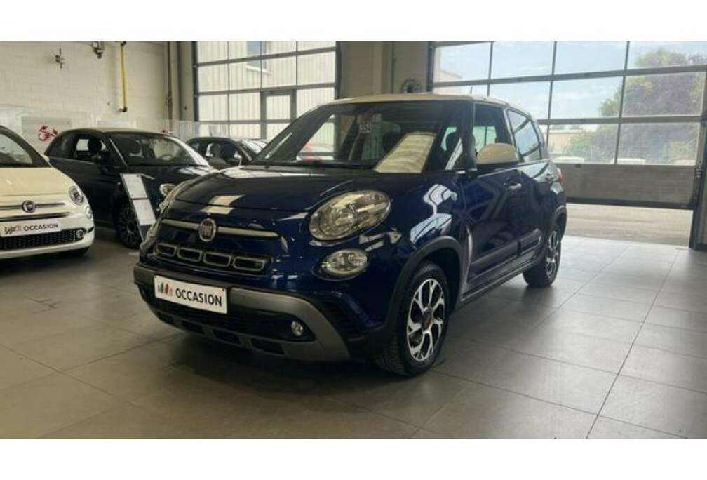 Fiat Lounge