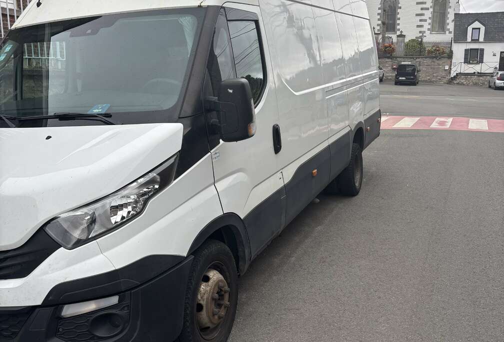 Iveco 3.0Turbo