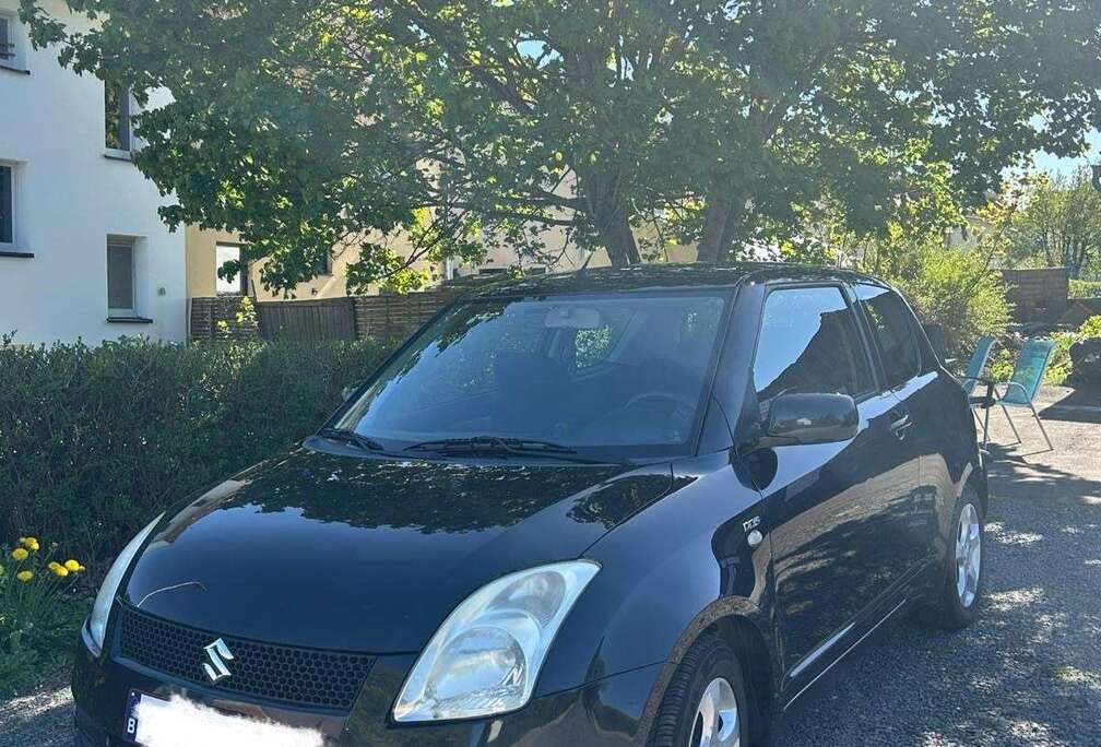 Suzuki 1.3 GL