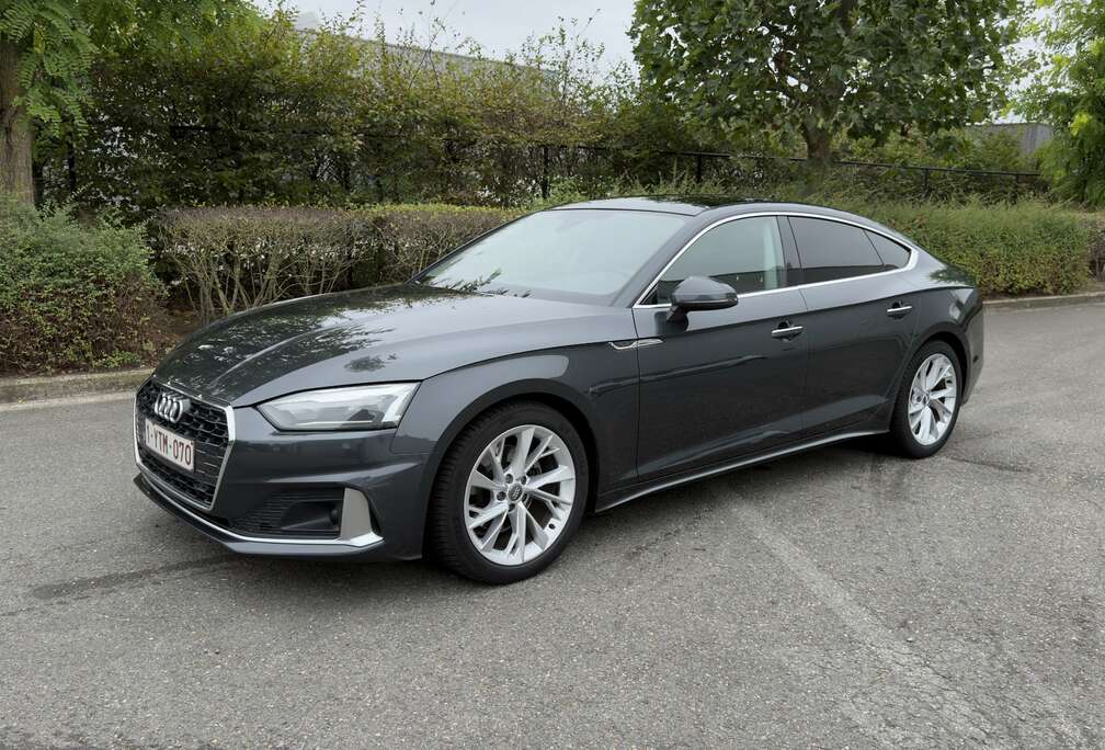 Audi Sportback 35 TDi Business Edition S tron.(EU6d-T.)