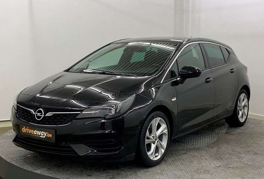 Opel Turbo Start/Stop Elegance