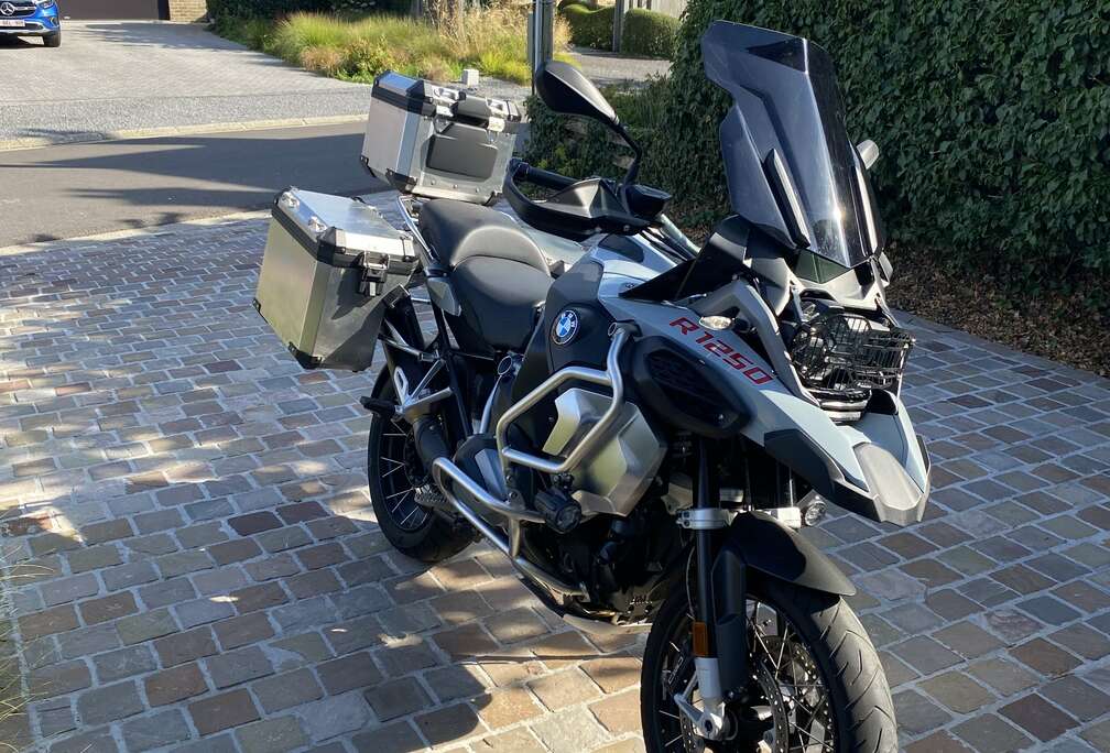 BMW Te Koop in TOPstaat