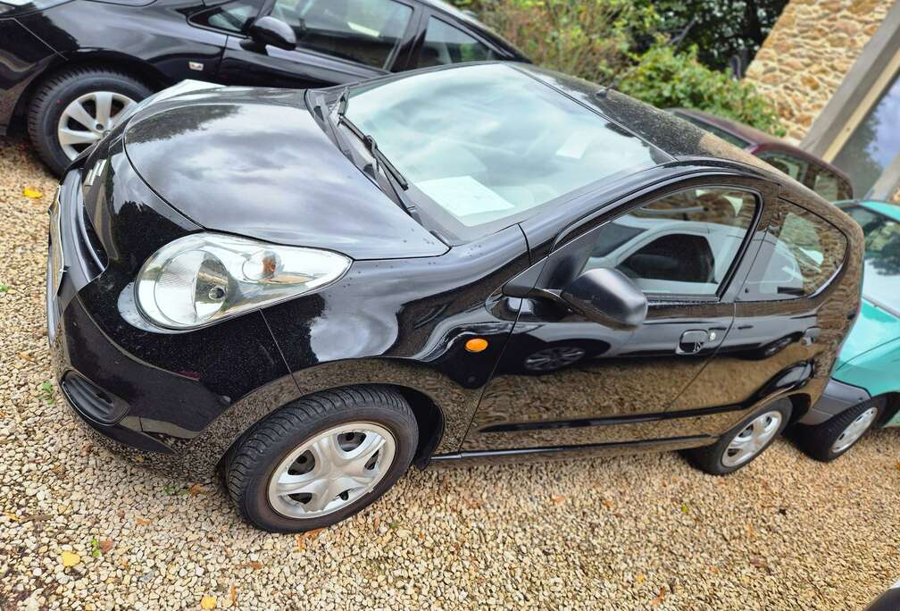 Suzuki Alto 1.0i GL