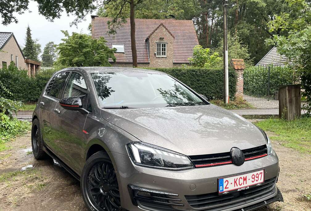 Volkswagen 1.2 TSI Comfortline