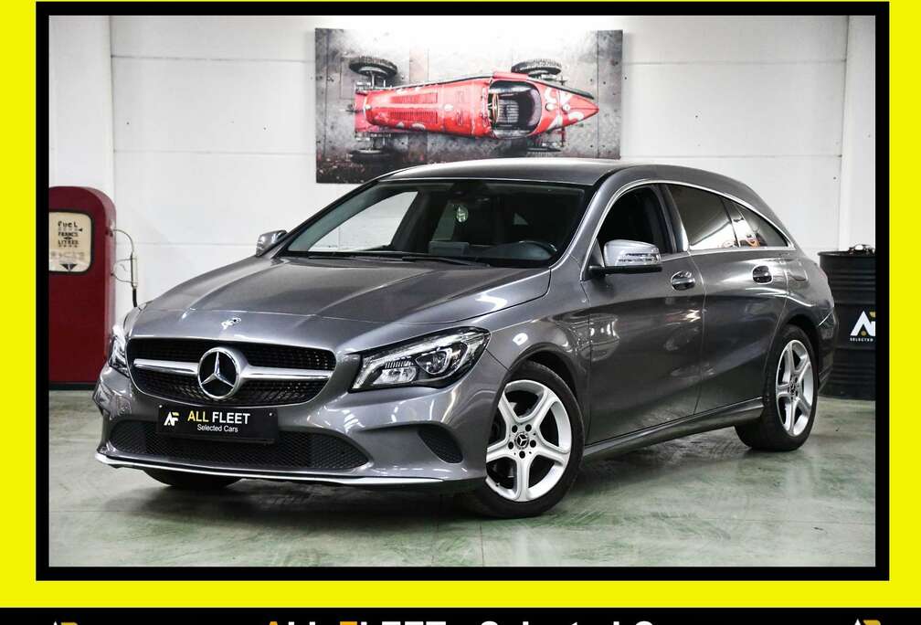 Mercedes-Benz 1 propriétaire - FULL Historique - NEW Distri