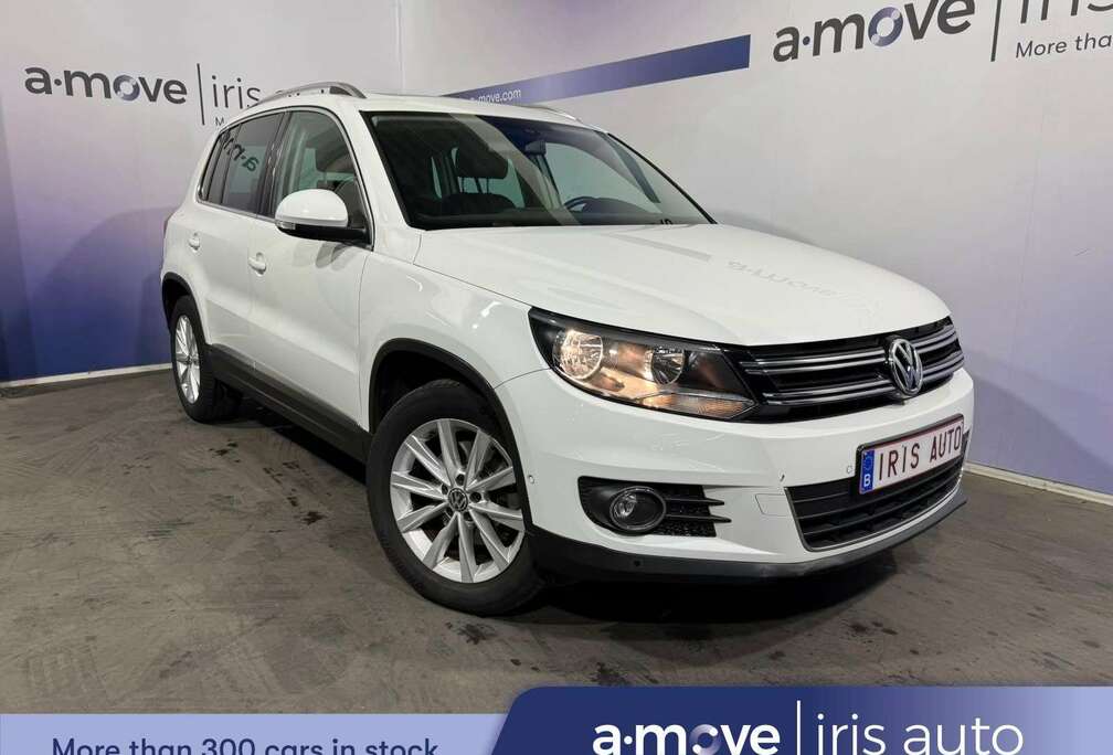 Volkswagen 1.4 TSI DSG | TOIT OUVRANT | CUIR | KEY-LESS
