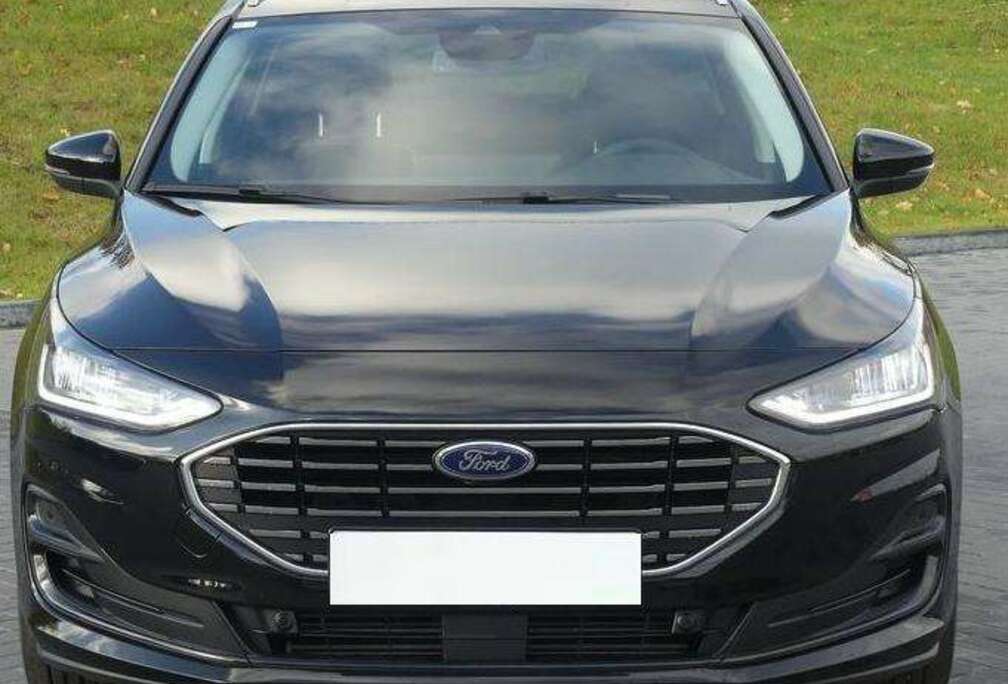 Ford 1.0 EcoBoost Turnier