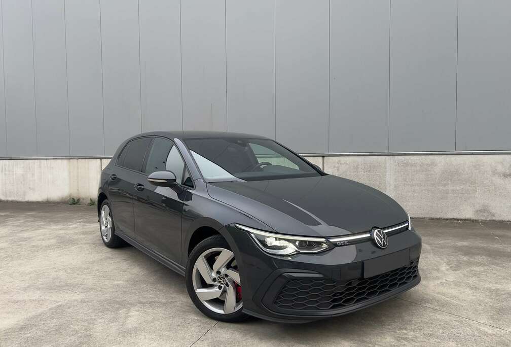 Volkswagen Volkswagen Golf GTE 1.4 eHybrid PHEV 245HP