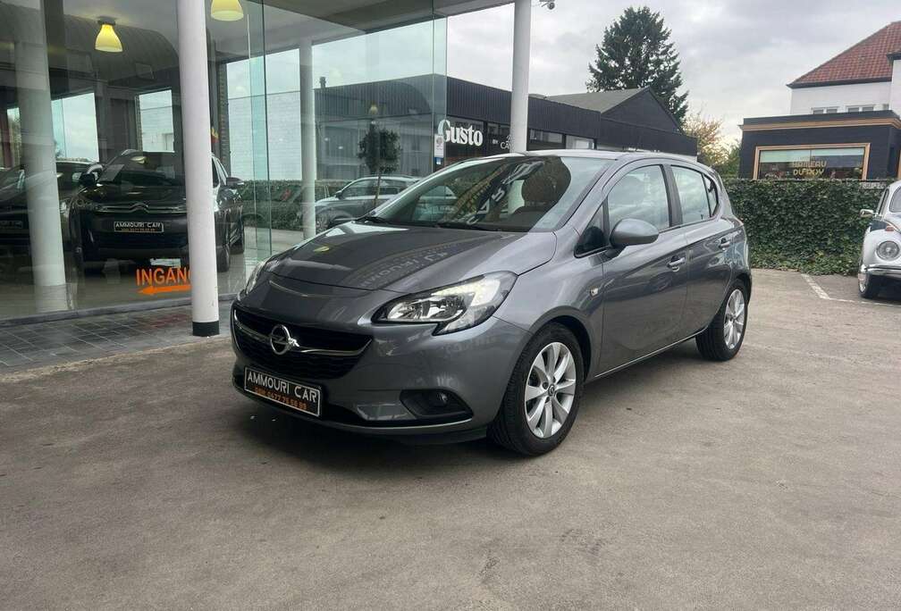 Opel 1.2 Active