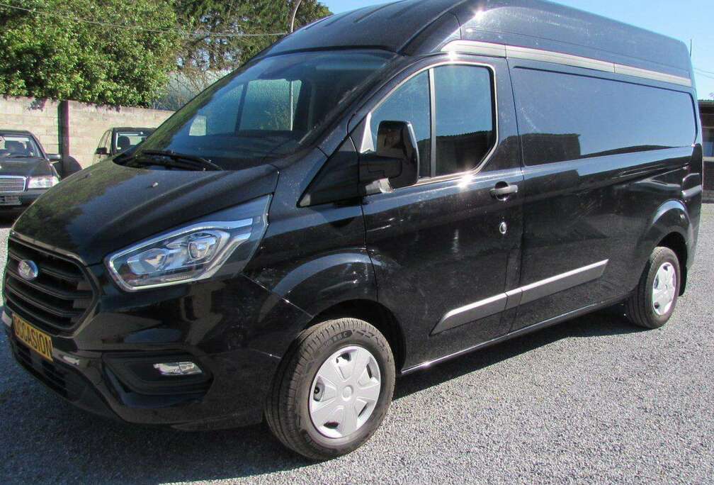 Ford L2.H2.07/2021.60.000KLM.20750€HTVA