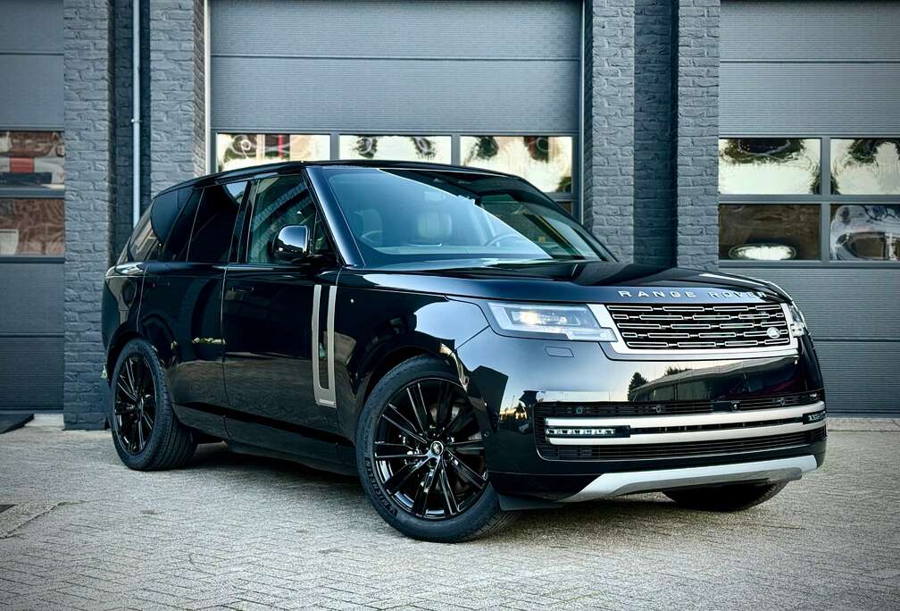 Land Rover Range Rover P550e Hybrid Autobiography * NEW *