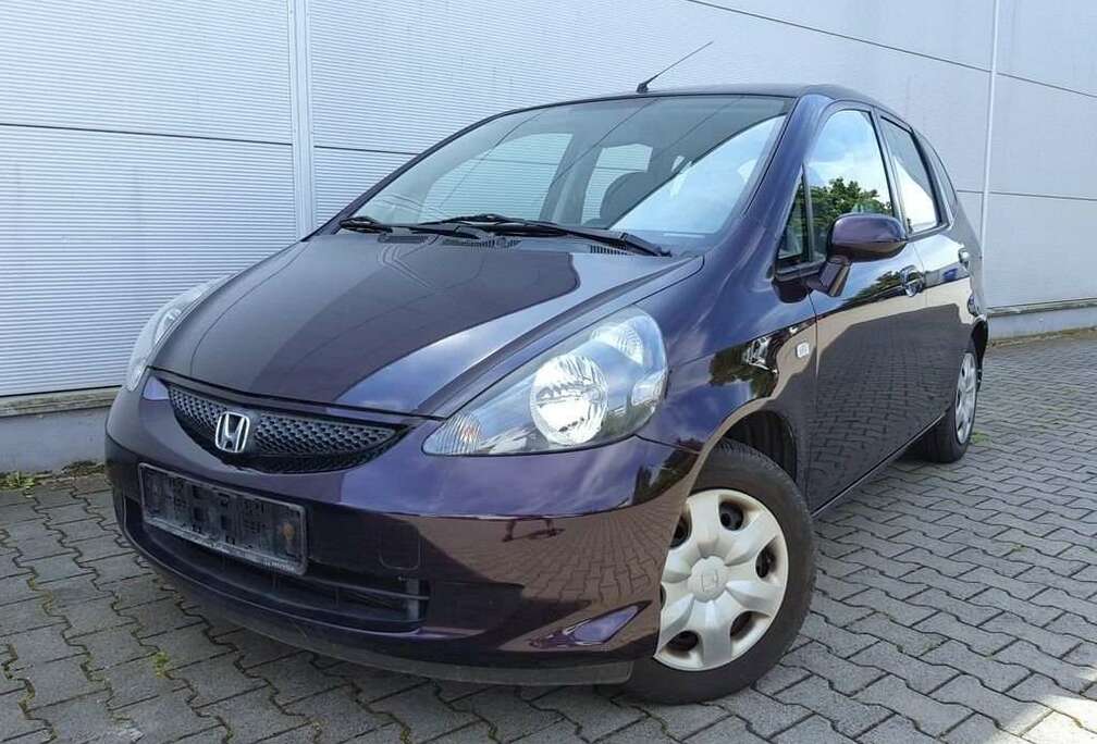 Honda 1.2i Cool