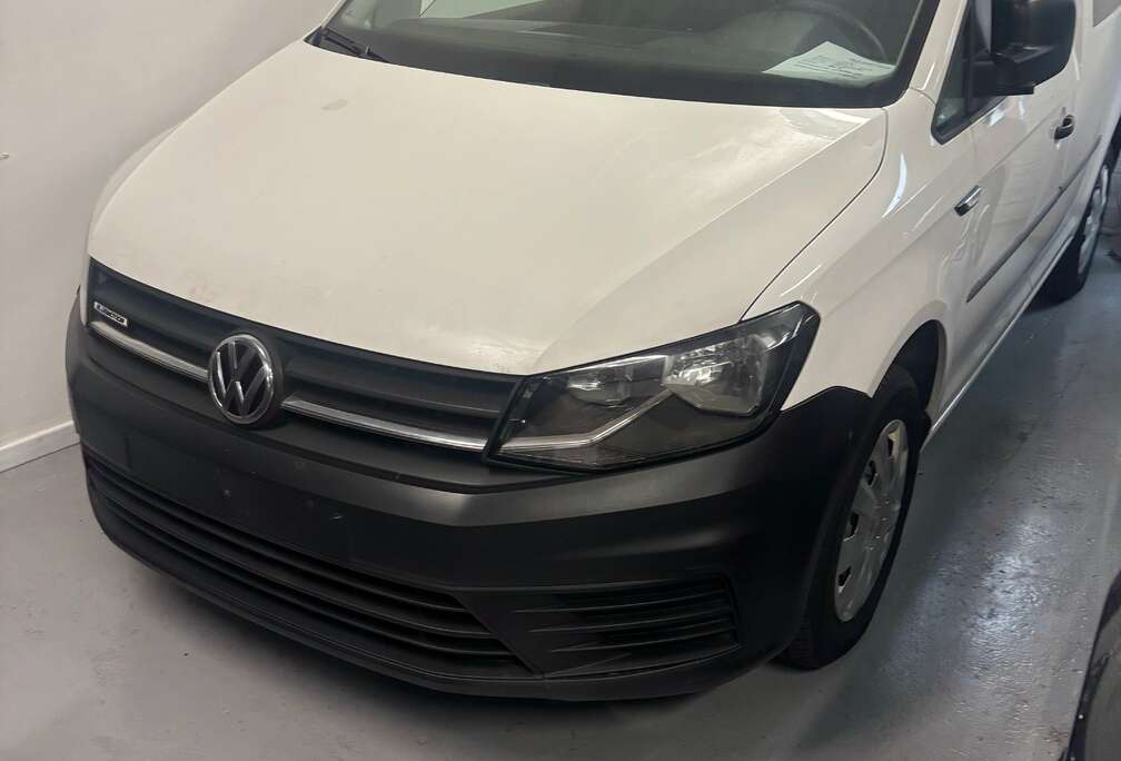 Volkswagen 1.4 TGI CNG (EU6)