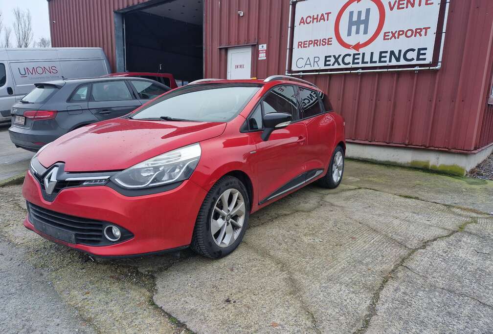 Renault *probleme moteur*