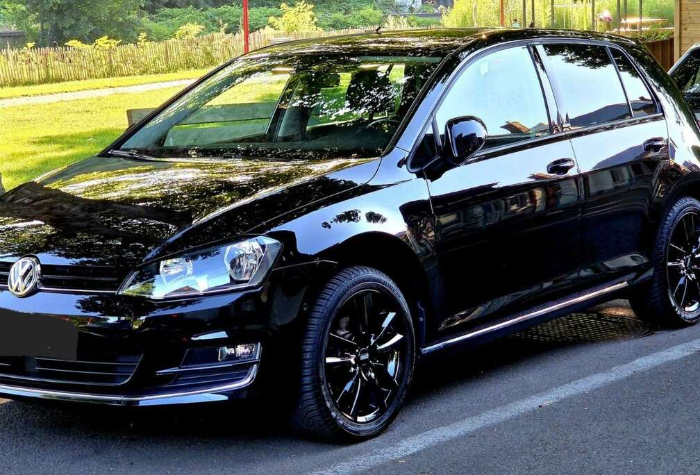 Volkswagen 1.2 TSI Allstar