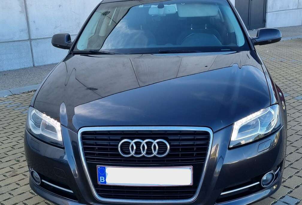 Audi A3 1.4 TFSI Sportback Ambiente