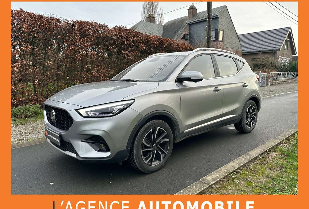 MG 1.0 T-GDi Luxury - GARANTIE 57 M