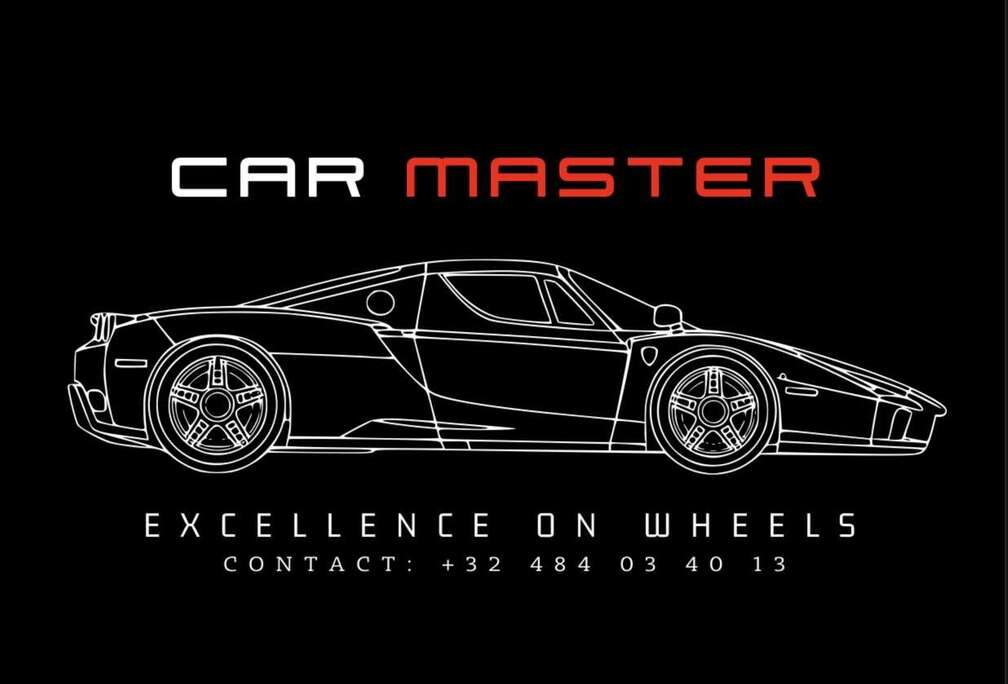 Peugeot SW 1.2 130Pk  GT line  Automaat  Leder