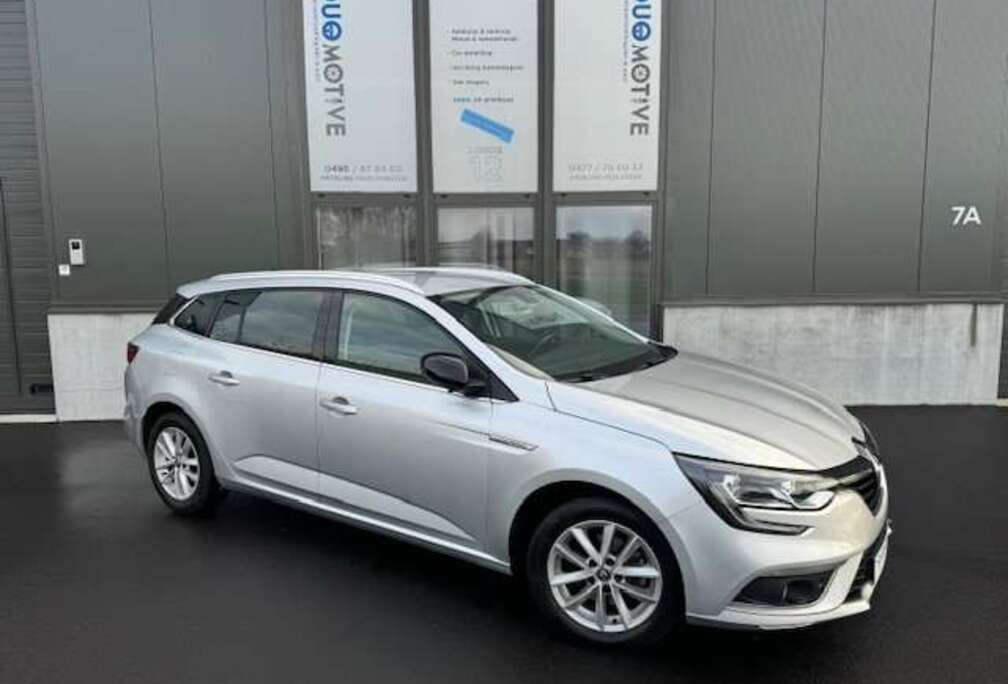 Renault Navigatie, Cruise, Sensoren, GARANTIE // 12495€