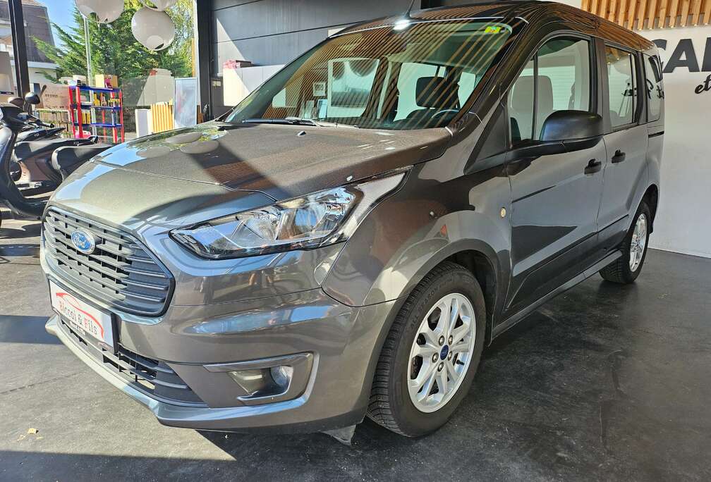 Ford 1.5 TDCI GARANTIE 12 MOIS