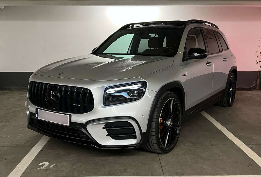 Mercedes-Benz 3 Ans Garantie
