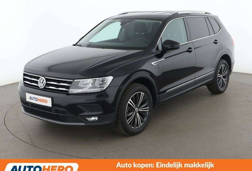 Volkswagen 2.0 TDI Comfortline