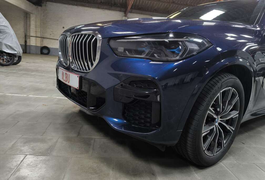 BMW xDrive45e xLine