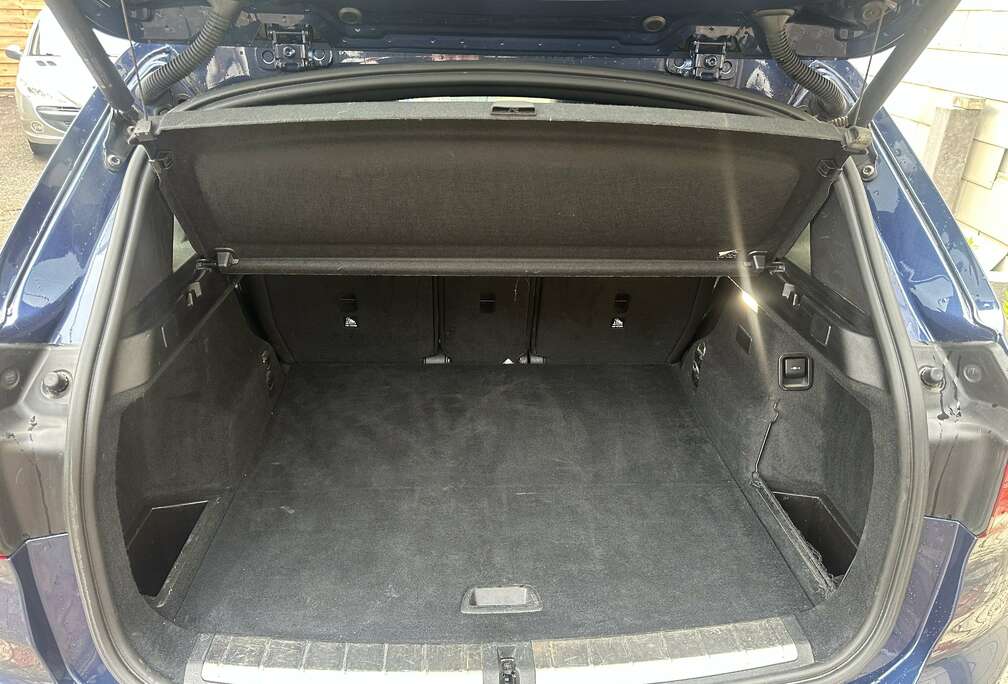 BMW PHEV 1.5iA xDrive25e OPF