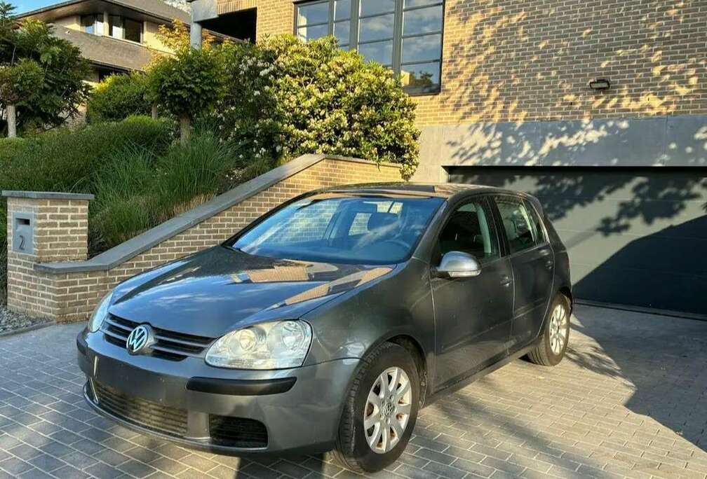 Volkswagen 1.4i