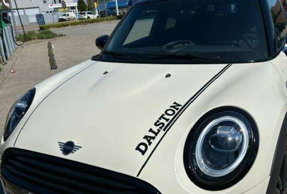 MINI Mini 1.5 Cooper OPF