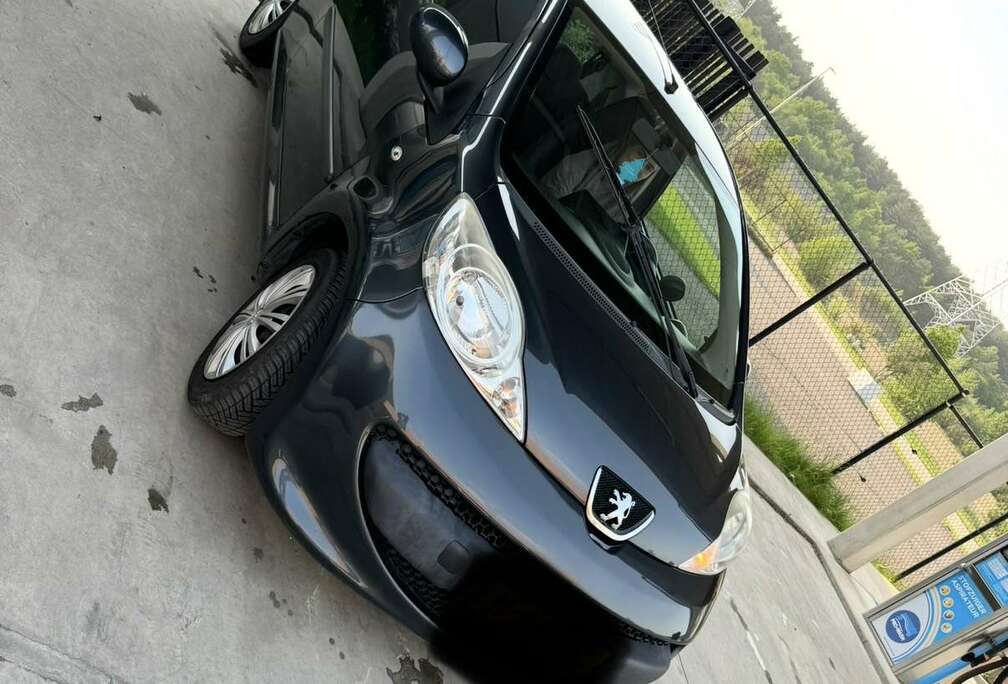 Peugeot 70 2-Tronic Filou