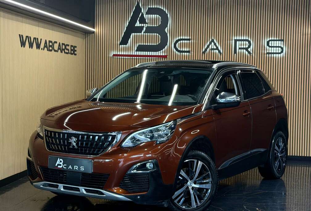 Peugeot 1.2 ALLURE ** GARANTIE 12 MOIS **