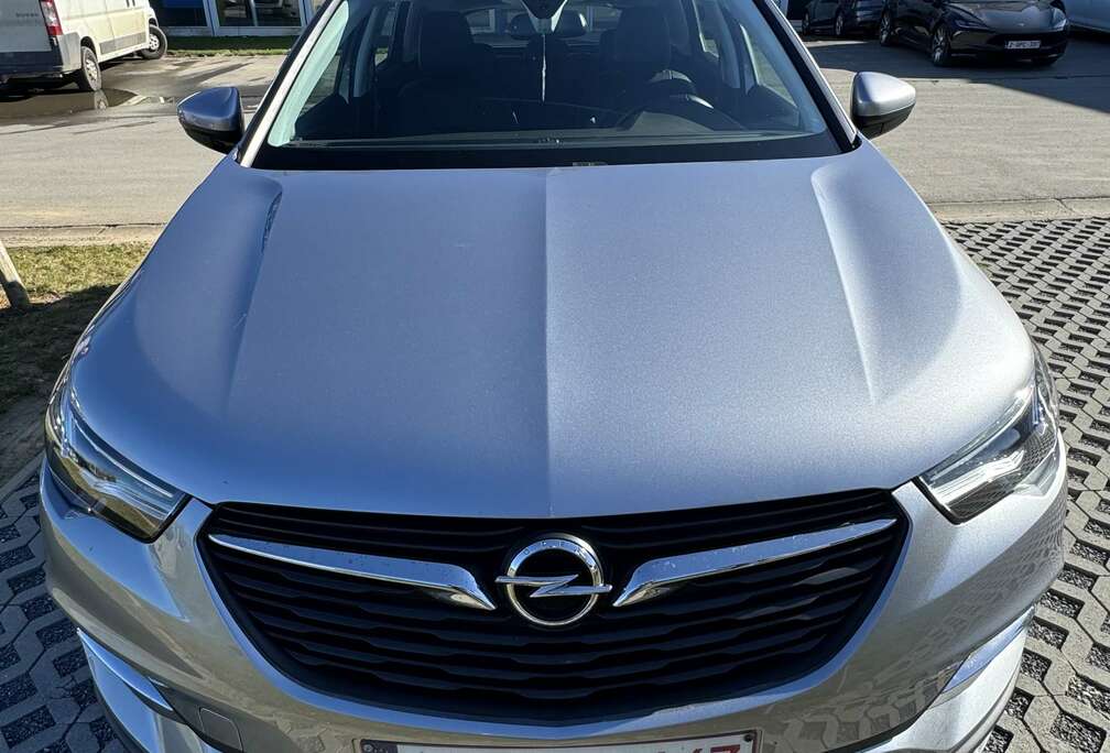 Opel 1.2 Turbo Innovation S&S