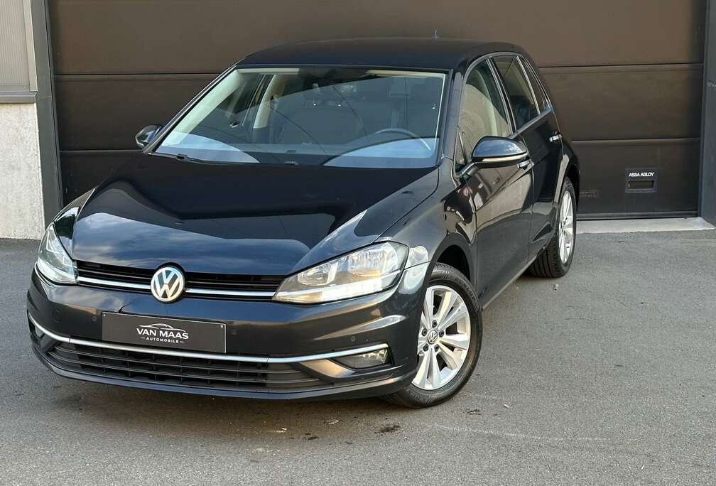 Volkswagen Golf 1.0 TSI BMT Comfortline