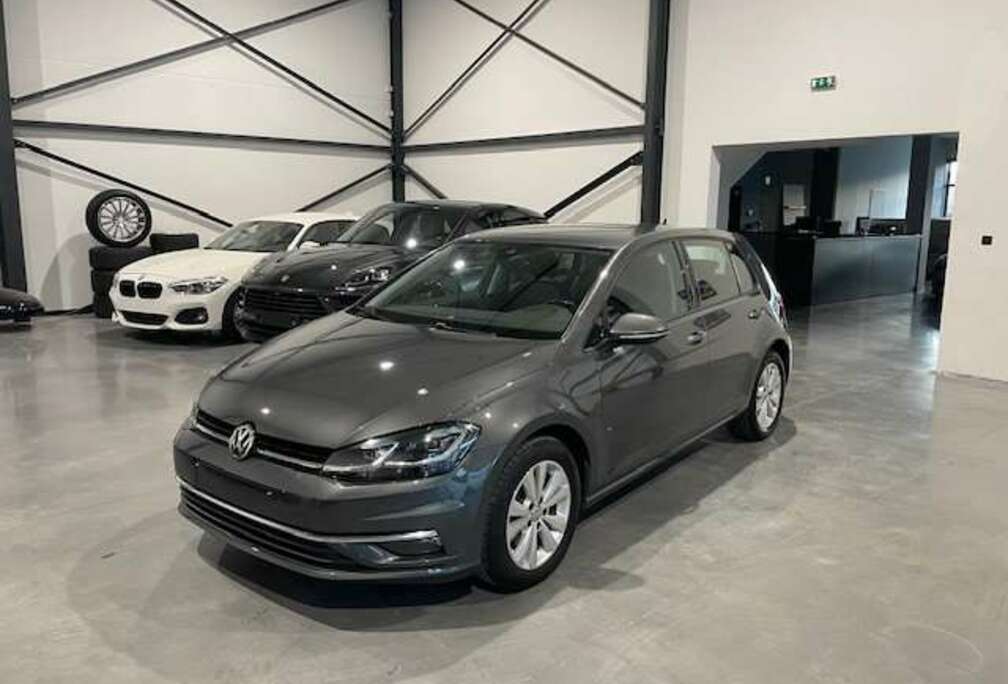 Volkswagen 1.4 TSI BMT Comfortline