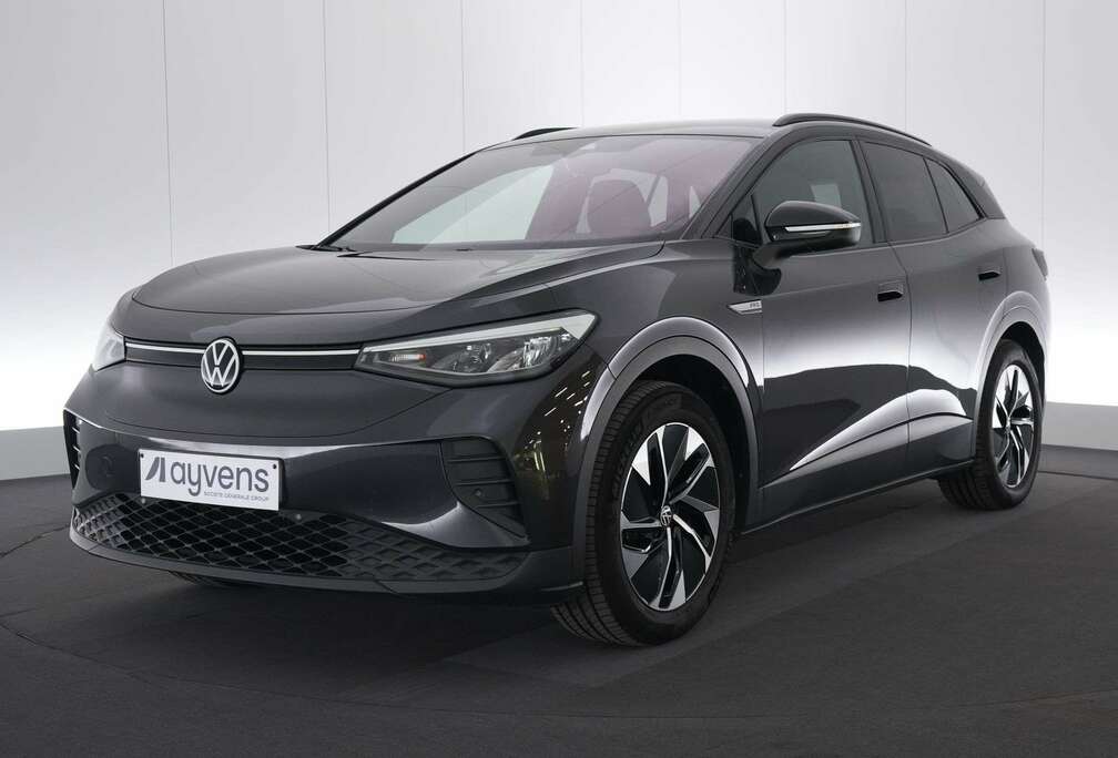 Volkswagen 77 kWh Life LED GPS PDC Verw. Zetels Trekhaak