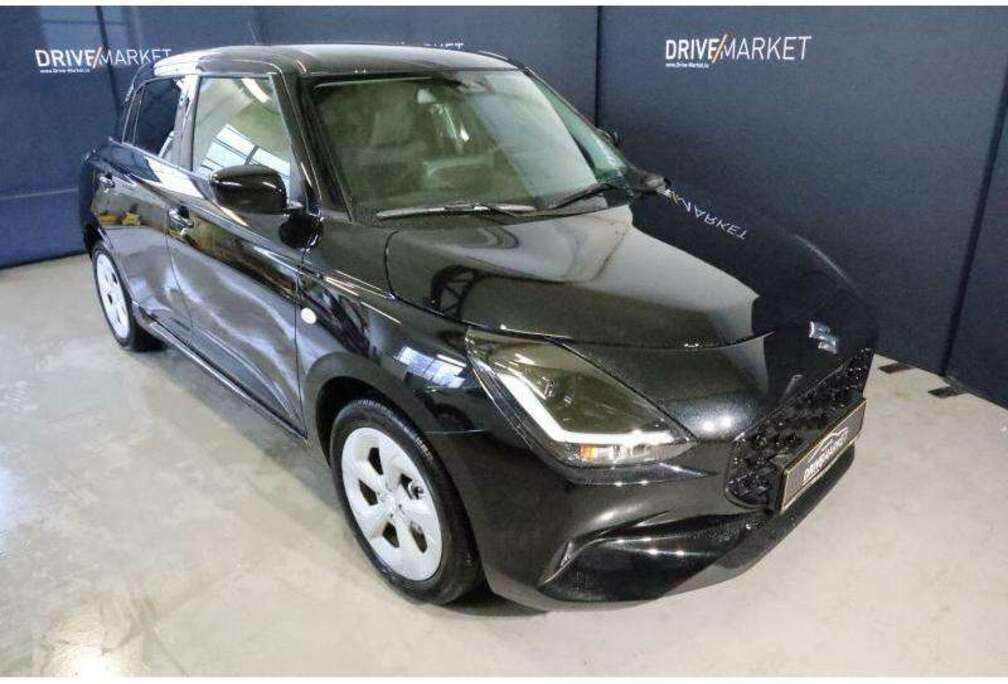 Suzuki GL+