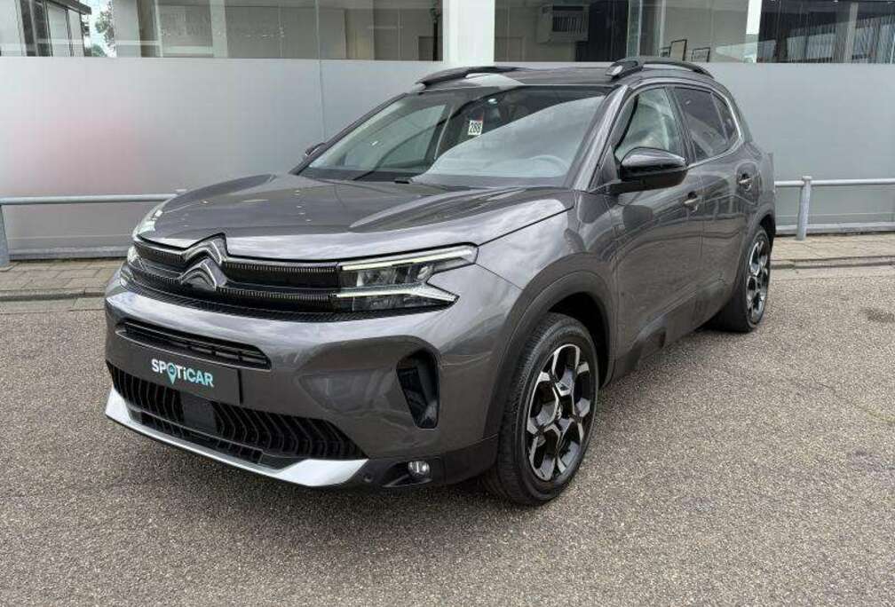 Citroen Aircross Feel