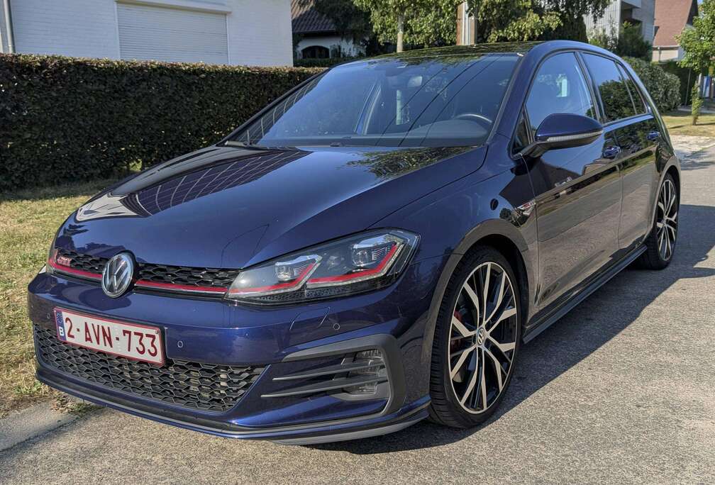 Volkswagen Golf GTI 7.5 Performance – 2.0 TSI DSG (245 pk) – Panoramadak / Dynaudio / LED / CARPLAY