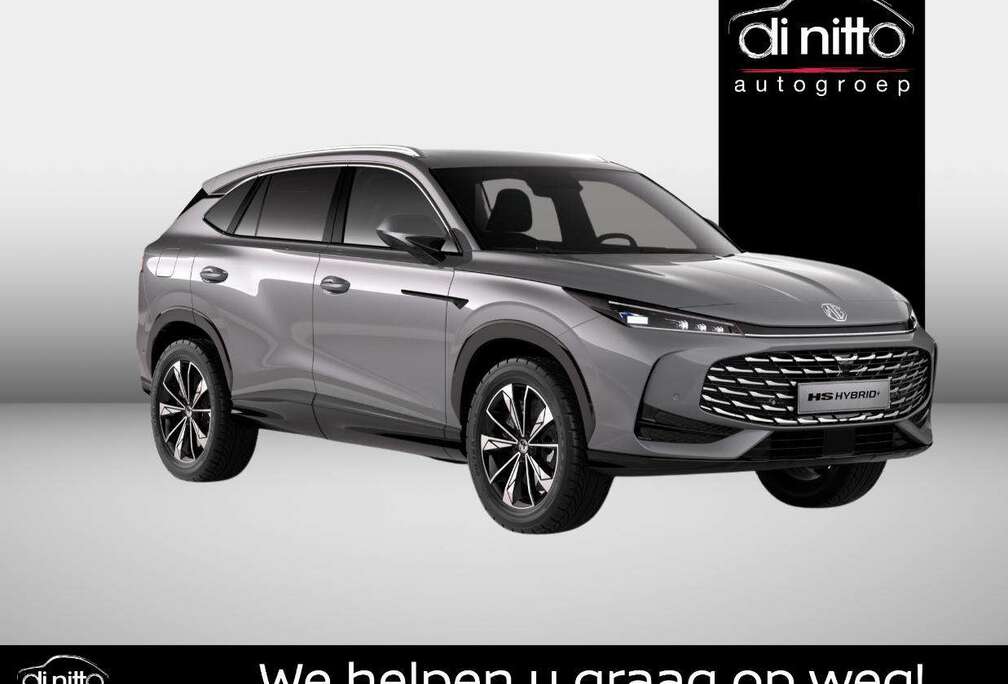MG 1.5 Hybrid+ Comfort